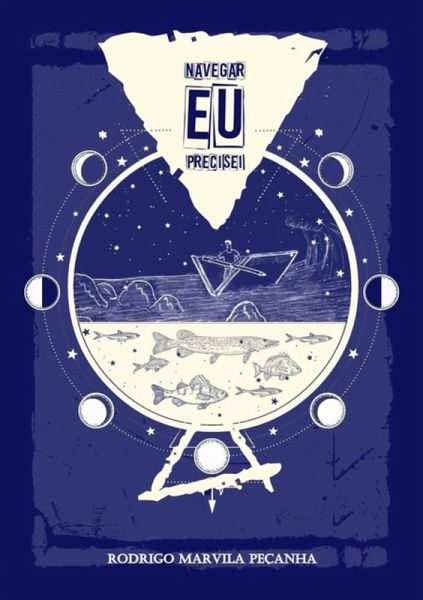 Navegar Eu Precisei. (eBook, PDF) Navegar Eu Precisei. (eBook, PDF)