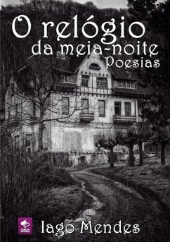 Cover O Relógio Da Meia-noite (eBook, PDF)