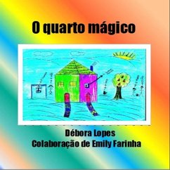 O Quarto Mágico (eBook, PDF) - Lopes, Débora