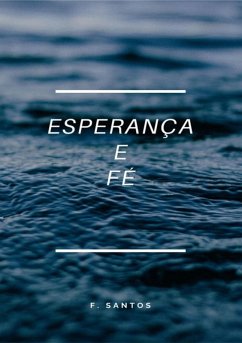 Cover Esperança E Fé: O Livro De Jó (eBook, PDF)