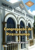 Igreja Evangélica Brasileira (eBook, PDF) Igreja Evangélica Brasileira (eBook, PDF)