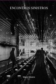 Encontros Sinistros (eBook, PDF)