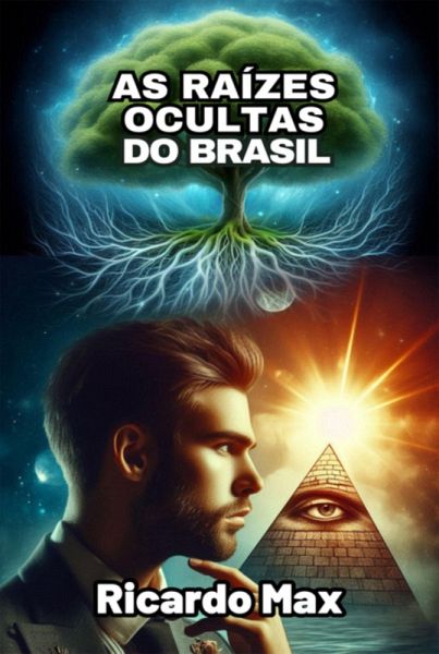 As Raízes Ocultas Do Brasil (eBook, PDF) As Raízes Ocultas Do Brasil (eBook, PDF)
