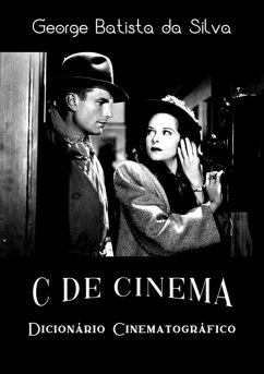 Cover C De Cinema (eBook, PDF)