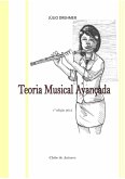 Teoria Musical Avançada (eBook, PDF)