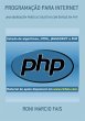 Programação Para Internet (eBook, PDF) - Bild 1