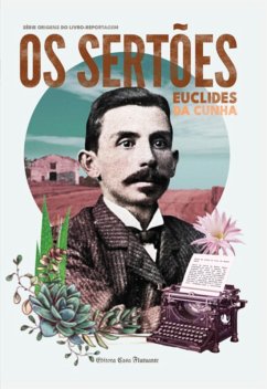 Cover Os Sertões (eBook, PDF)