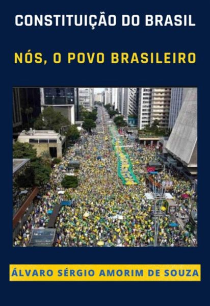 Constituição Do Brasil (eBook, ePUB) Constituição Do Brasil (eBook, ePUB)