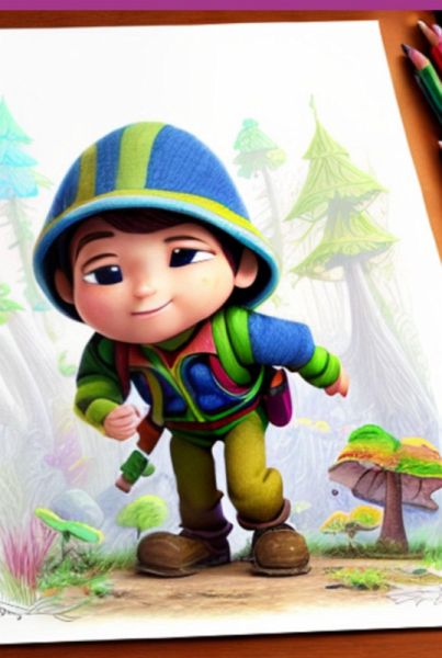 O Pequeno Explorador (eBook, PDF) O Pequeno Explorador (eBook, PDF)