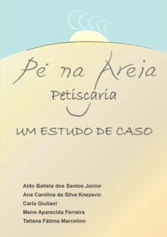 Plano Financeiro Pé Na Areia Petiscaria (eBook, PDF) - Dos E Quatro, Aldo Batista Santos Junior Mais