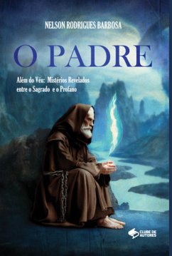 Cover O Padre (eBook, PDF)
