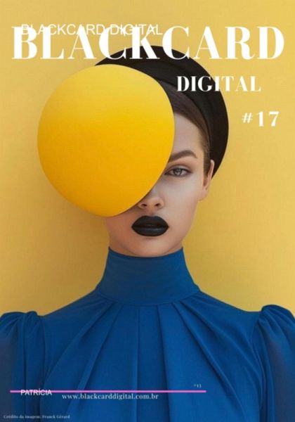 Blackcard Digital (eBook, PDF) Blackcard Digital (eBook, PDF)