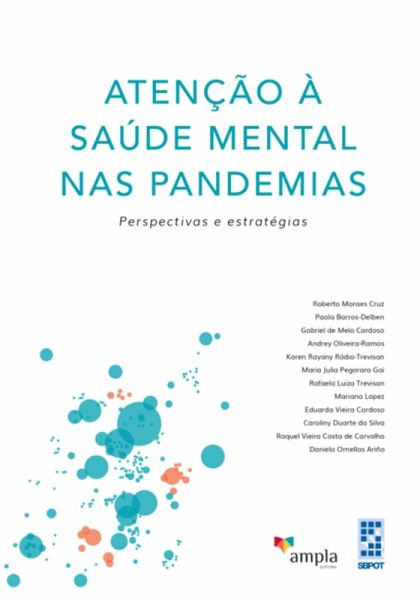 Atenção À Saúde Mental Nas Pandemias (eBook, PDF)