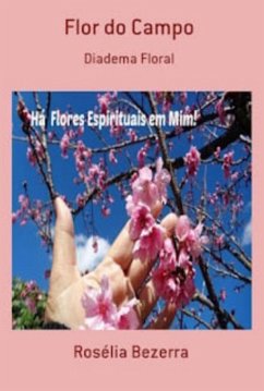 Cover Flor Do Campo (eBook, PDF)