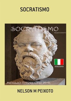 Cover Socratismo (eBook, PDF)