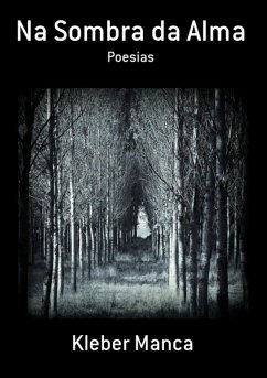 Cover Na Sombra Da Alma (eBook, PDF)