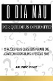 O Dia Mau (eBook, PDF)