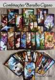 Combinações Baralho Cigano (eBook, PDF)