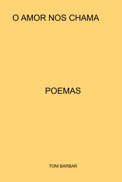 O Amor Nos Chama (eBook, PDF) O Amor Nos Chama (eBook, PDF)