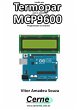 Lendo Um Termopar Com O Sensor Mcp9600... - Bild 1