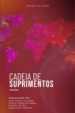 Cadeia De Suprimentos: Estudos De Caso (eBook, PDF)