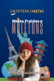 Malas, Fraldas E Moletons (eBook, PDF)