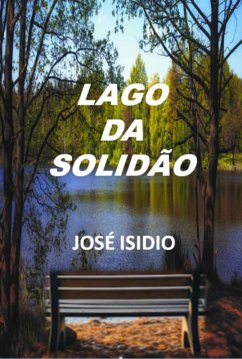 Cover Lago Da Solidão (eBook, PDF)