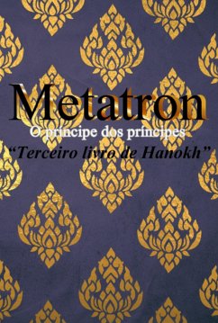Cover Metatron (eBook, PDF)