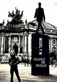 Pacífico Em Brasas (eBook, PDF)