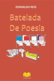 Batelada De Poesia (eBook, PDF)
