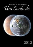 Um Conto De Gaia (eBook, PDF)