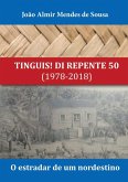 Tinguis! Di Repente 50 (eBook, PDF)