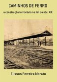 Caminhos De Ferro (eBook, PDF)