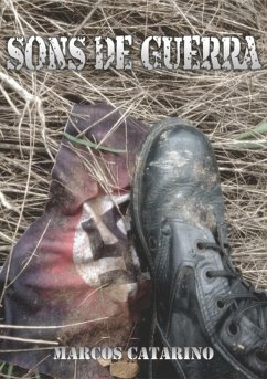 Sons De Guerra (eBook, PDF) - Catarino, Marcos