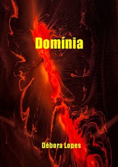 Domínia (eBook, PDF) - Lopes, Débora