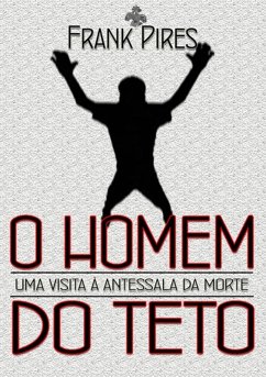 Cover O Homem Do Teto (eBook, PDF)