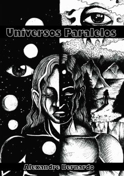 Cover Universos Paralelos (eBook, PDF)