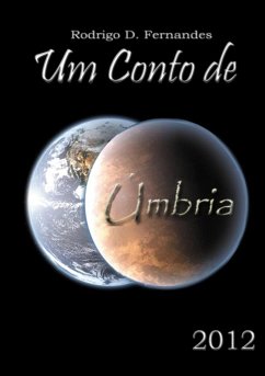 Um Conto De Úmbria 2012 (eBook, PDF) - Fernandes, Rodrigo D.
