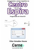 Computando O Campo Magnético No Centro De Uma Espira Programado Em Visual C# (eBook, PDF)