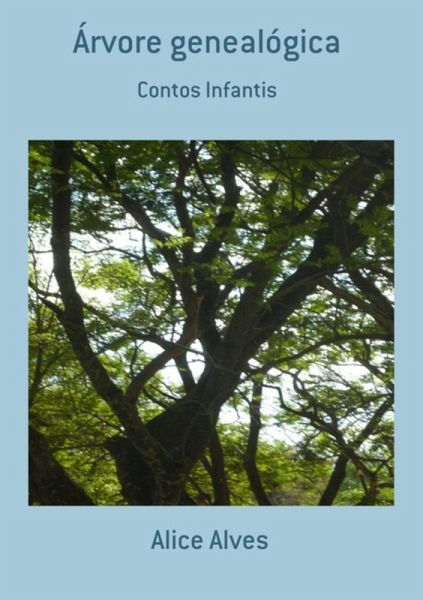 Árvore Genealógica (eBook, PDF) Árvore Genealógica (eBook, PDF)