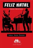 Feliz Natal (eBook, PDF)