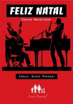 Cover Feliz Natal (eBook, PDF)