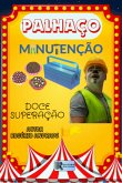Palhaço Manutenção (eBook, ePUB)