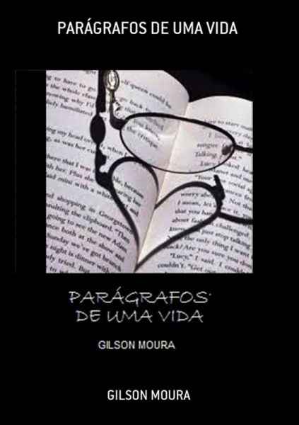 Parágrafos De Uma Vida (eBook, PDF) Parágrafos De Uma Vida (eBook, PDF)