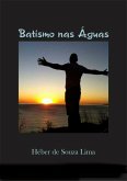 Batismo Nas Águas (eBook, PDF)