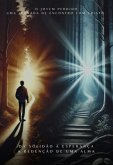 O Jovem Perdido: Uma Jornada De Encontro Com Cristo (eBook, PDF)