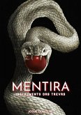 Mentira - O Instrumento Das Trevas (eBook, PDF)