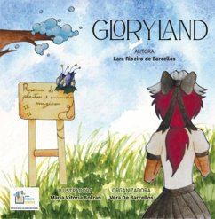 Cover Gloryland (eBook, PDF)