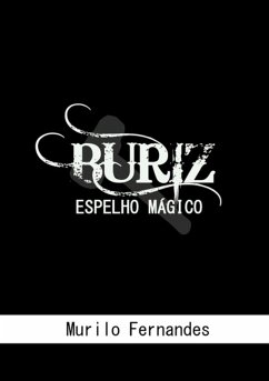 Cover Buriz - Espelho Mágico (eBook, PDF)
