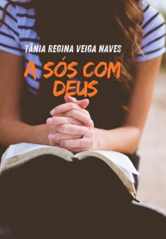 A Sós Com Deus (eBook, PDF) Cover A Sós Com Deus (eBook, PDF)